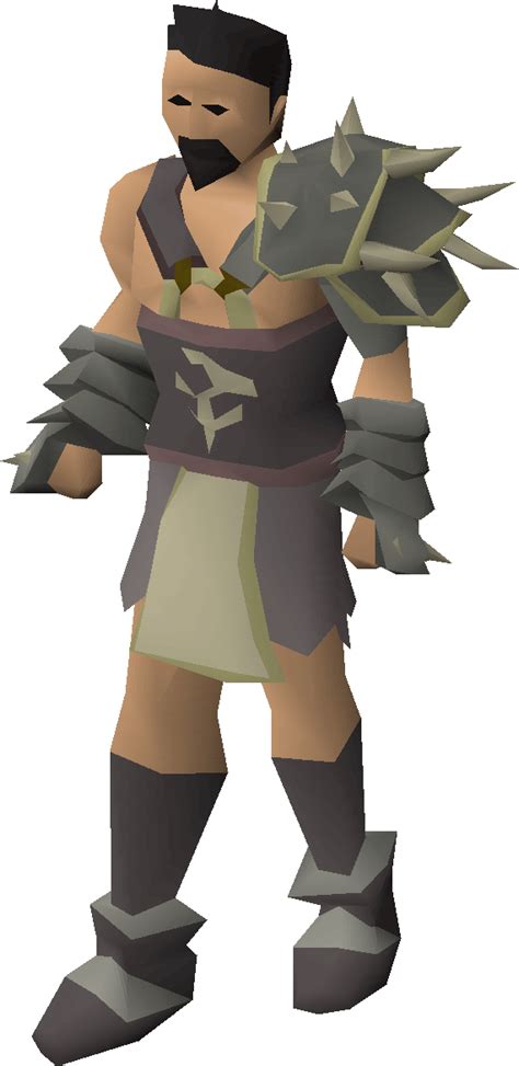 bandos armor osrs price.